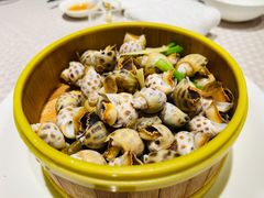 香螺-上味·小海小鲜(中联店)