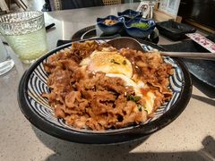 -沼津港精致料理·寿喜烧·烧鸟(青浦宝龙广场日料榜单店)