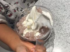 -喜茶(北京华贸购物中心店)