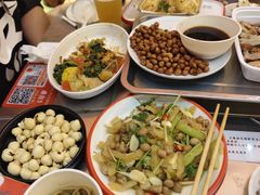 -遇西祠·海鲜烧烤(总店)