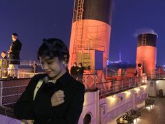-武汉知音号