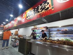 -彭姐麻辣烫(海淀店)
