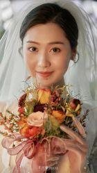点击看大图 -布拉格婚纱摄影(真实客片店)