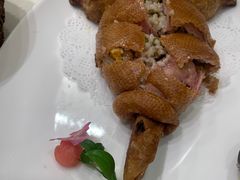 -金时代顺风大酒店(临港百联店)