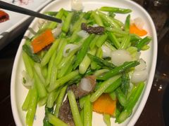 -大理实力希尔顿酒店•御玺中餐厅