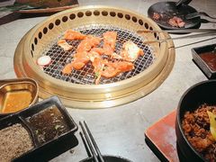 -谷牛日式烤肉(宝山U天地店)