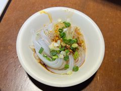 -龙抄手食府(浣花北路店)