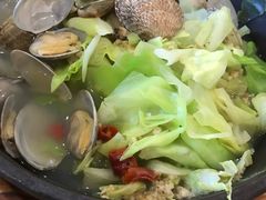 -萨莉亚意式餐厅(彩悦城店)