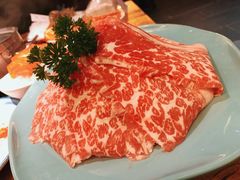 -甄品麦哲伦海鲜和牛自助(万达广场店)