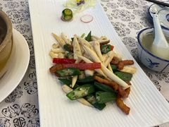 -客家汇·客家传承菜(水库店)