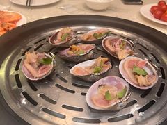 -青蓬蒸汽海鲜·深圳老字号·团建聚会(壹方城店)