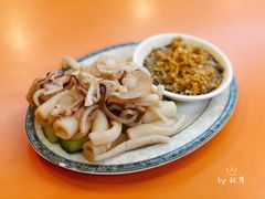 白灼吊片-雅苑餐厅(朝天路店)
