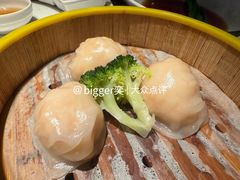-蝴蝶里·粤菜·点心(滨江龙湖店)