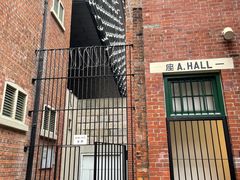 -大馆(前中区警署建築群)