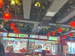 -人民公社大食堂(张家湾店)