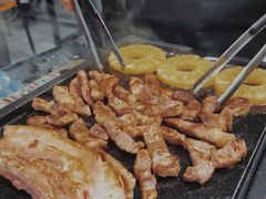 -咕咕站韩国料理(紫金港店)