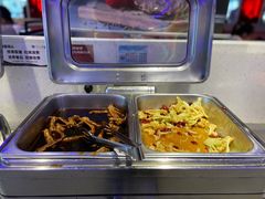 -瑞伯克牛排自助餐厅天一广场店