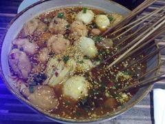 OhBar偶吧音乐串串香-ohbar live house(人广店)