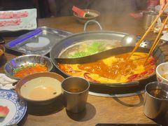 -萍姐火锅·公路夜市(打浦桥日月光店)