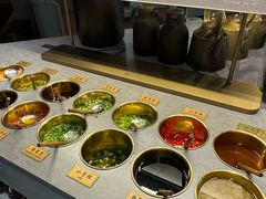 -罗勒家·养生火锅· Bistro(大望路店)