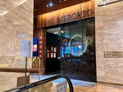 -Mercato莫卡多露台餐厅与酒吧(K11店)