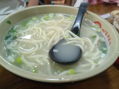 -豫掌柜饸饹面·烩面(秀沿路店)