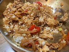 -九田家黑牛烤肉料理(新光汇店)