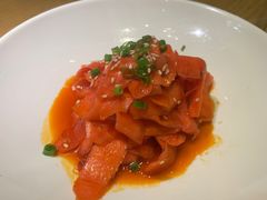 -莲·中餐厅(成都首座万豪酒店)