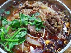 -老妈火锅粉(幸福路步行街店)