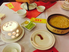 全聚德烤鸭店(王府井店)-北京全聚德(王府井店)
