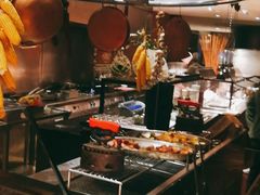 -香荟Aroma·外滩茂悦大酒店