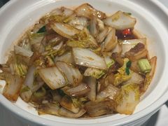 -庆江南江南菜(琴湖溪里花园城店)