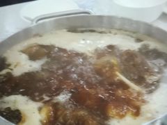 -蝎王府羊蝎子(天通苑店)