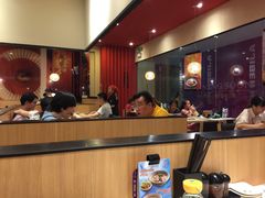 -味千拉面(煌华新纪元购物广场店)