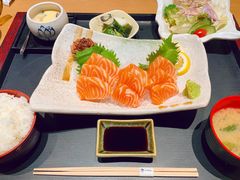 -江户前日本料理(瑞诗酒店店)