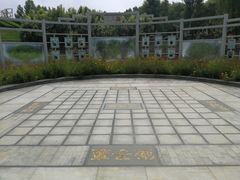 -河北省园博园