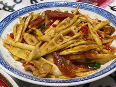 -南昌大饭店·地标美食名片(万寿宫店)