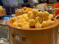 -龍歌自助小火锅(崂山丽达店)