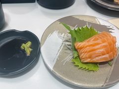 -争鲜回转寿司(朝北大悦城店)