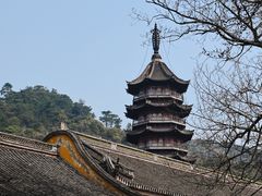 -阿育王寺