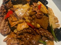-永乐饭庄(安德路店)