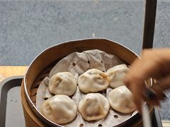 -鸡鸣汤包(红山动物园店)