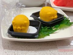 -海底捞火锅(大融城店)