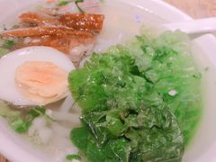 -陈鹏鹏潮汕菜(宝安机场T3航站楼店)