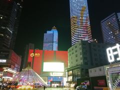 -南京时尚莱迪购物广场(正洪街店)