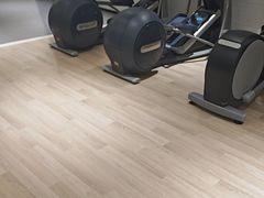 -FLARE STAR FITNESS(复地活力城店)