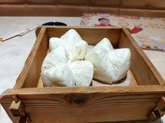 叉烧包-隆隆金大茶楼(明珠广场店)