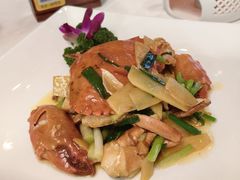 -怀德酒楼·粤菜·海鲜·茶点(宝安国际机场店)