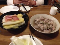 -青年公社烤鸭(蜀山万象汇店)