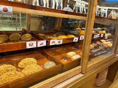 -小飞象面包公社(珠江路金鹰店)